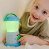 Melissa & Doug Let’s Explore Light & Sound Camping Lantern