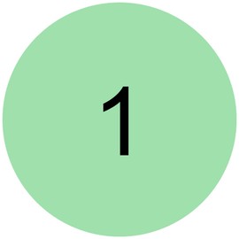 Essence Positive Vibes Only Colour-Changing Blush Stick, No. 01 Rosy Days Ahead!, Green (6 g)