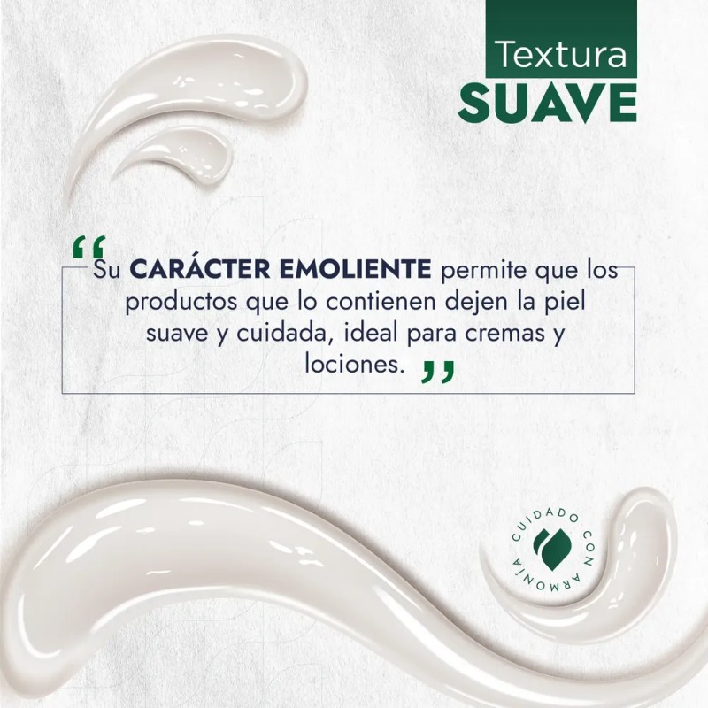 Propanediol Vegetal Humectante Sustituto De Glicerina 1kg