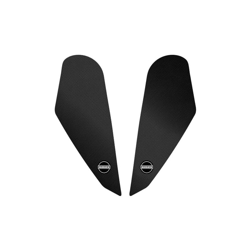 MOGICO タンクパッド NINJA400 / Z400 (18-) トラクションパッド グリップ ノンスリップ ガード