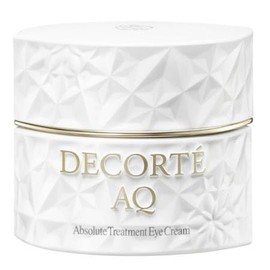 Kose COSME DECORTE AQ Absolute Eye Cream, Tight Focus, 0.5 oz (15 g)