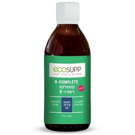 ECOSUPP B-Complete