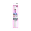 Kiss Ruby Kisses Make-Up Brush Eyeshadow Small