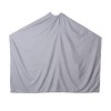 Efalock Cape Perfect Touch Silver Grey
