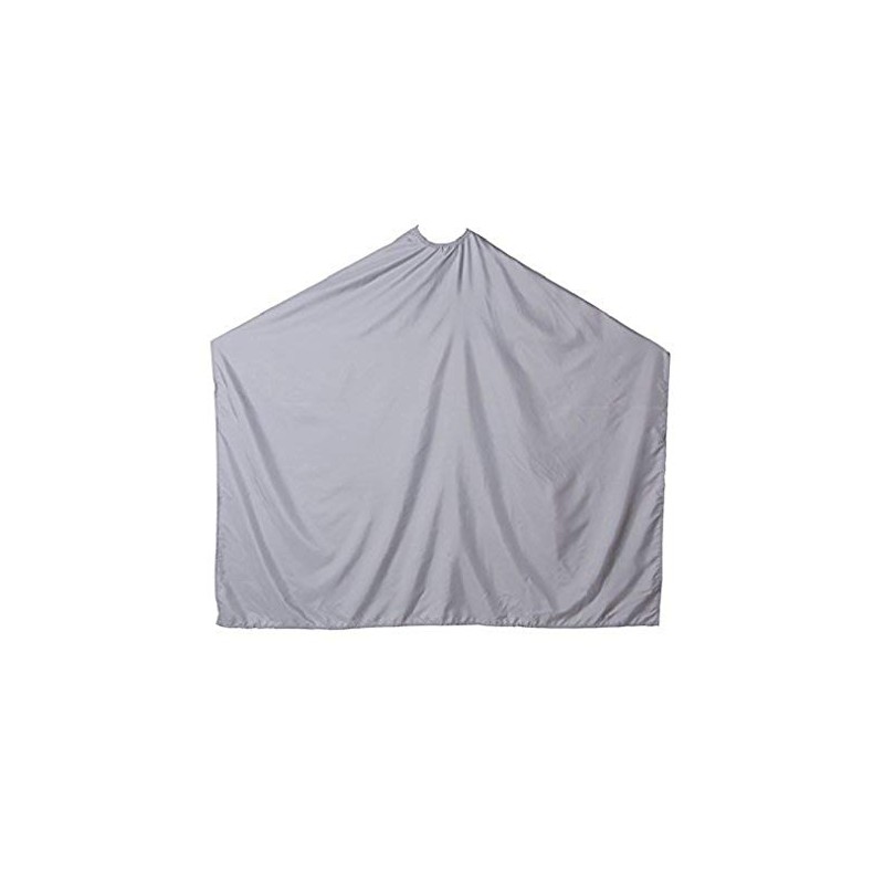 Efalock Cape Perfect Touch Silver Grey