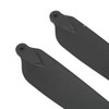 2PCS Drone Propeller Blades Model Airplane 6215 Motor Propeller Blade