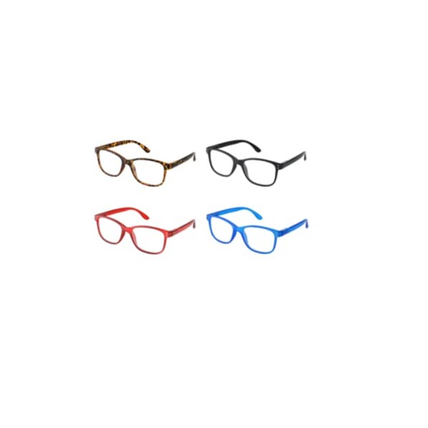 EYEMOOD PLUS BIPACK ASS1 +3.00 Brille