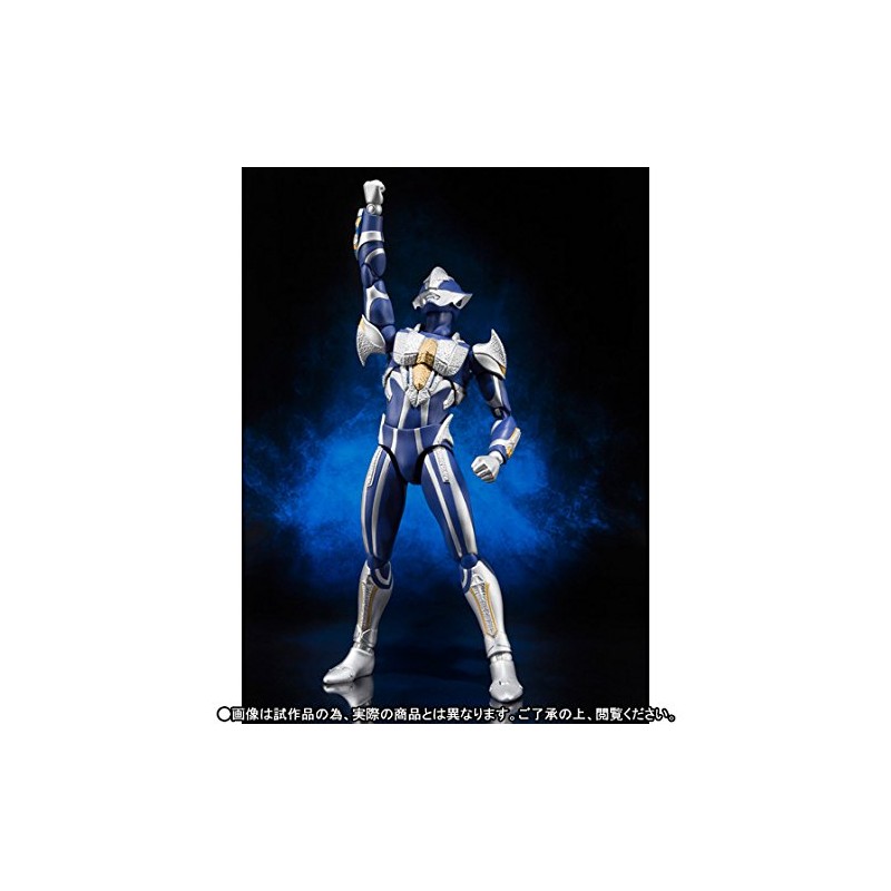 ULTRA-ACT Hunter Night Urugi