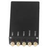 Full Band Receiver 10kHz1GHz Aviation Broadband Shortwave Radio Simple RTLSDRS