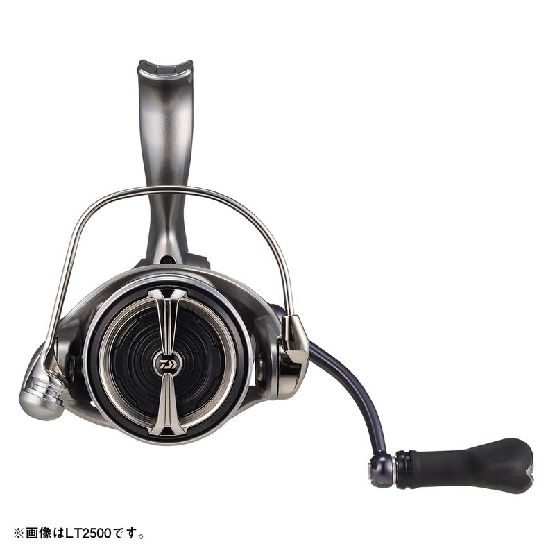 Daiwa LT3000S-CXH Spinning Reel 25CALDIA