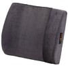 NOVA Medical Products Lumbar Back Cushion, Contoured Back Seat Support