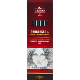 KOH - I - NOOR Progresso Woodless, TKC891506