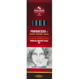 KOH - I - NOOR Progresso Woodless, TKC891506