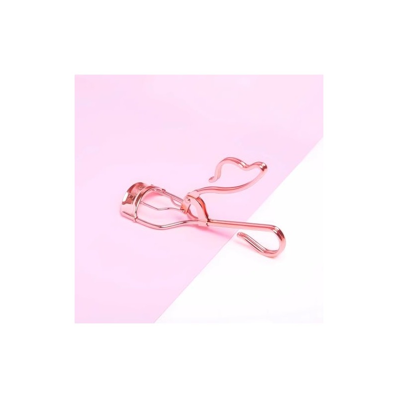 Beauty Creations Rizador de Pestañas - Rose Gold
