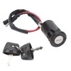 Ignition Switch 35010 Replacement On Off Stability Switch for XR50R