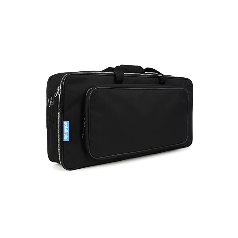 Pedaltrain Pedalboards (PT-JMAX-MX-X)