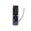 Funda para Control LG AKB75095307 AKB75375604 AKB74915305 Universal a Prueba