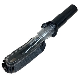 Shark ' Ninja Shark Multi-Angle Dusting Brush Attachment for HV345 HV390 HV391 HV392 HV393 ZS350 ZS351 ZS352 Flex DuoClean Vacuum