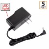 myw-tech AC Adapter for OtLite 290009 Portable Cordless LED Task