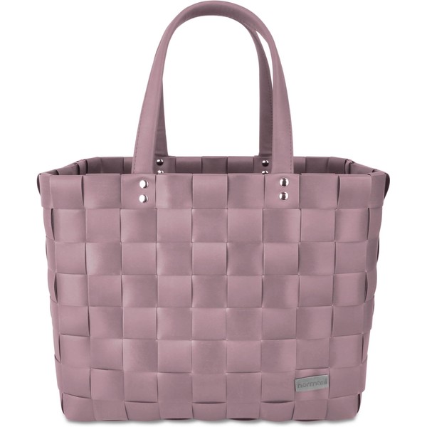 normani Shopping Bag/Carry Bag with Handle - Plastic Shopping Basket