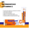 Crema Facial Despigmentante | Con Vitamina C y Alfa Arbutina