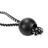Dahszhi 20 Pcs 3 Inch Tarp Bungee Balls,Ball Bungee Canopy