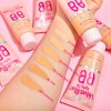 Bb Cream Base De Maquillaje Hidratante Spf20 Sedosa Ultramo