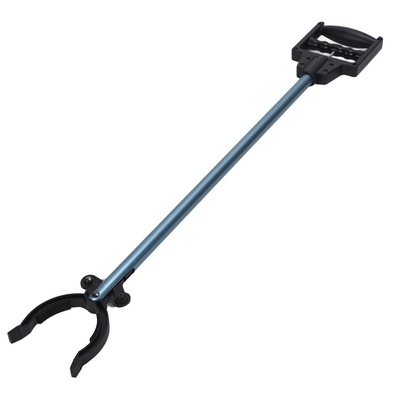 Portable Reacher Grabber Garden Grabber Reacher Tool Durable Garbage Trash