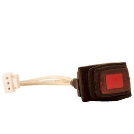 Buyers 3021616 SaltDogg Replacement Rocker Switch for 3014199 SHPE Controller