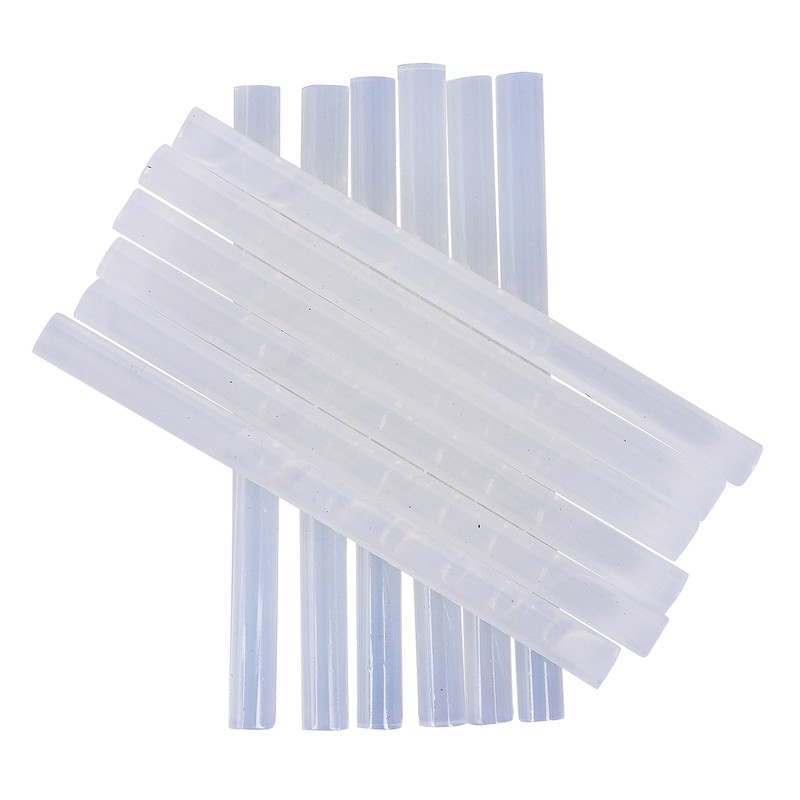 Amtech Amtech S1865 Glue Gun Sticks for Hot Melt Crafting,