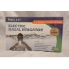 Nascool Electric Nasal Irrigation System with 50 Salt Packets, Sinus