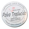 Polvo Traslucido De Arroz 100% Orgánico Natural/blanco