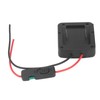 18V Battery Adapter Good Fit Lithium Battery Converter with Fuse
