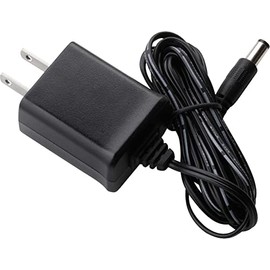 Viper AC Adapter Power Supply for Viper Throw Line, Shadowbuster, Illumiscore, ProScore, and Select Electronic Dartboards, 5V DC 1000mA
