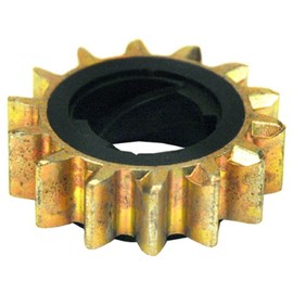 HASME 693713 Starter Gear for Briggs & Stratton Metal 14 Tooth 693699 593935 220700-252799 210700-312799