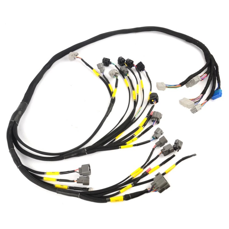 Selectcarcomponents For Honda Civic Integra D16 B18 B16 OBD1 Budget