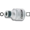 HAZET 2250-2 30 mm Adapter - Chrome-Plated