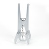 2PCS Heavy Duty Mole Claw Scissor Traps Rat Repellent Outdoor