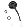 Speed Sensor JU2‑H1670‑21 Replacement for Yamaha G22/G29/Drive/YDRE Electric Carts with
