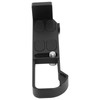 YELANGU L Extend Plate Quick Release Extension Bracket Cold Shoe