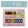 Sunstar Stationery Sumikko Gurashi My First Sankaku Crayon 1901254A