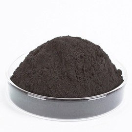 GOODTAKE Dark Grey Concrete Color Pigment | Concrete DYE | Cement Color DYE | Iron Oxide Powder for Concrete, Cement, Mortar, Grout | Ready to Use | Add to Mix (Dark Grey, 8 Ounce)