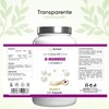 D-Mannose High Dose - 1950 mg Daily Serving - 240