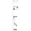 Bosch 5 x PRO Metal Sandwich Precise T1018AFP Jigsaw Blade