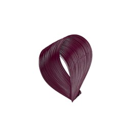 Hair Bar NYC Professional Permanents Hair Colors 5.2/5.V Light Violet Brown M.A.B. System Intense & Bright Color Long-Lasting, Fade-Resistant | Shiny Hair, Soft to Touch 3.4oz 100ml Made in Italy