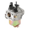 Lawn Mower Carburetor, Premium Aluminum Material, Replacement Accessory Suitable for