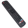 ALLIMITY EN2BS27H Remote Control Replacement for Hisense 4K UHD TV