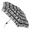 Marimekko 41399 041399 910 Women's Men's Folding Umbrella Umbrella Rain