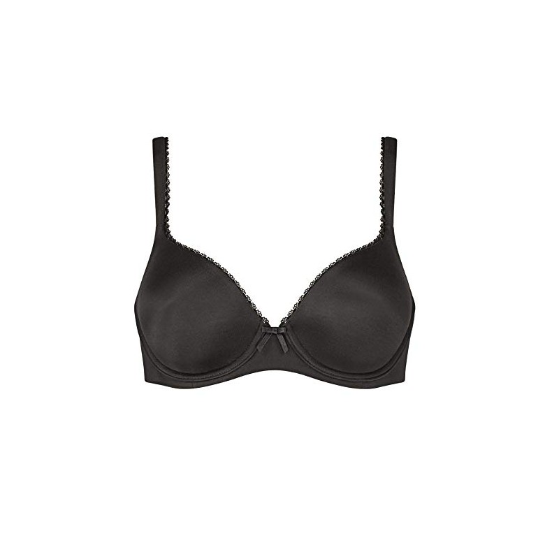 Triumph Perfectly soft bra, black