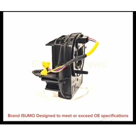 ISUMO Clockspring Fits Dodge Journey 2011-2020 W/O Heated Steering W/O Angle Sensor